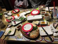 -友壹町寿司(嘉洲广场店)