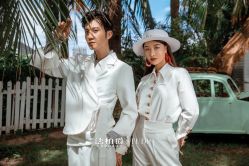 -太古映画婚纱摄影(天河店)