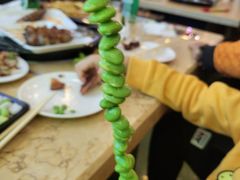 -禾记海鲜烧烤(八一路店)