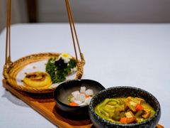 -叶叶菩提(太原别墅店)