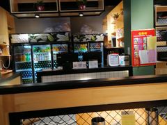 -一顿烧烤(八经街店)