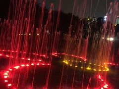 -南宁南湖公园