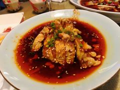 -渝信川菜(西单店)