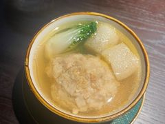 -山塘渡·苏式园林餐厅