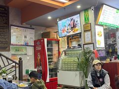 -清真蒋有记(老门东店)