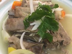 -新疆巴州金丝特餐厅(大钟寺店)