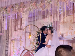 -MANLI BRIDAL婚纱