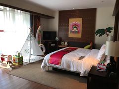 -石梅湾艾美度假酒店