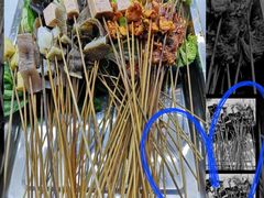 -搓火大都会(广安门总店)