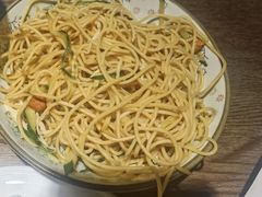 -青叶202都市餐厅(迪诺水镇店)