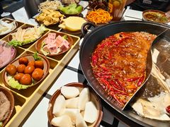 -贰回巷火锅馆(钟楼店)