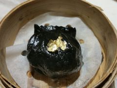 黑松露虾饺-岭南真味·匠心粤菜(K11店)