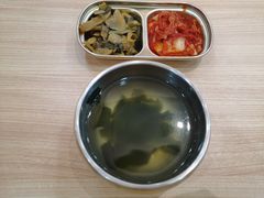 -米村拌饭(东方新天地店)