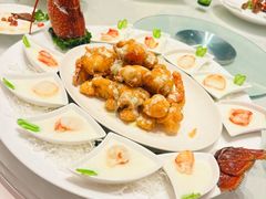 -利苑酒家(华熙国际店)