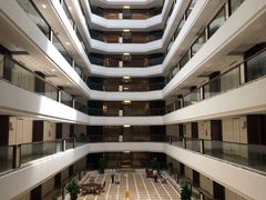 -惠州金海湾嘉华度假酒店