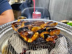 -本炙炭烤·蒲烧活鳗料理店(金沙洲店)