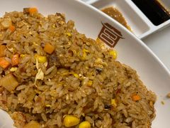 -韩宫宴烤肉·料理(苏州中心店)