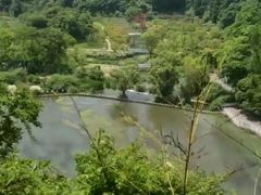 -天河潭旅游度假区