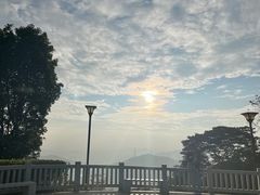 -黄埔油麻山森林公园
