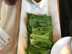 -Local泰莲庭(虹鳟鱼店)