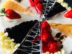 -幸福西饼生日蛋糕·下午茶(闵行店)