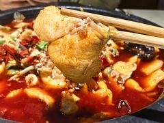 -万和源炝锅城·活鱼现炝(文艺北路店)