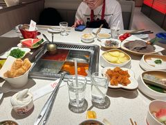 -海底捞火锅(凤凰广场店)