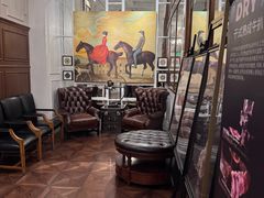 -哈布斯扒房(华发商都店)