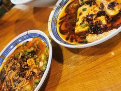 -兵哥豌豆面(建设巷店)
