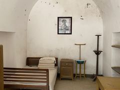 -延安杨家岭革命旧址