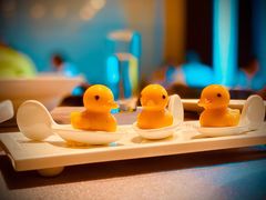 -广州文华东方酒店·江-由辉师傅主理