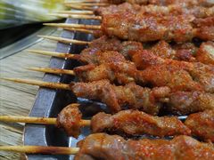 -清真·西北人家风味馆(中山中路店)