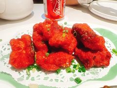 -旺达·福州菜(正大广场店)