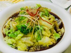 -东四民芳餐厅(世茂工三店)