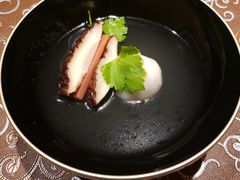 -九献创意菜·牛排料理(亮马河花园店)