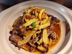 -筱爷叔·上海传统手工菜(玉树路店)