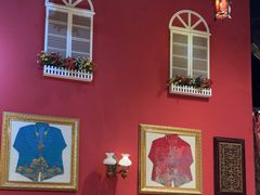 -小娘惹厨房Little Nyonya(狮城有约上榜店)