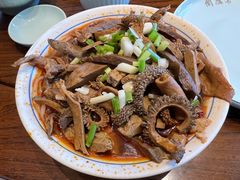 -二分八云雁阁•新晋菜大同味(长治路店)