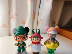 -泡泡玛特POPMART(合生汇店)