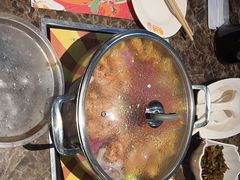 -御上皇三汁焖锅(薛城万达广场店)