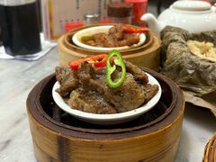 牛仔骨-华峰食馆(氹仔店)