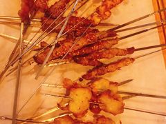 -枪火串烧·东北特色烧烤(罗湖总店)