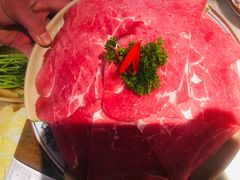 -尚尚仙·酸汤猪手·猪肚鸡火锅(华联万柳购物中心店)