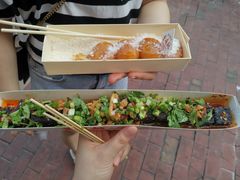 -董顺桃老长沙臭豆腐(步行街店)