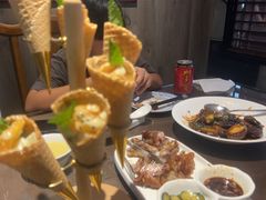 -福来齐·鲁菜海鲜·渔家菜(朝阳街分店)