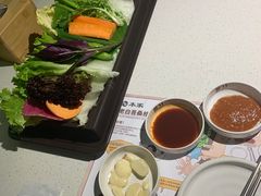 -本家韩国烤肉(青岛万象城店)