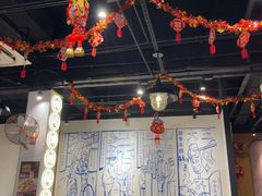 -鲜得来排骨年糕(即墨路店)