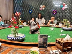 -天怡·鱼工厂(临江店)