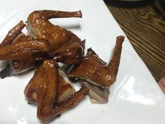 -大鸽饭(马王堆店)