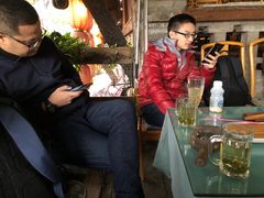 大堂-胖娃古镇鸡杂(磁器口总店)